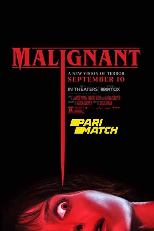 Film Malignant (2021) ilk21 Sub Indo