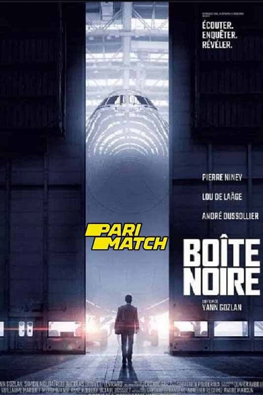 Film Black Box (2021)