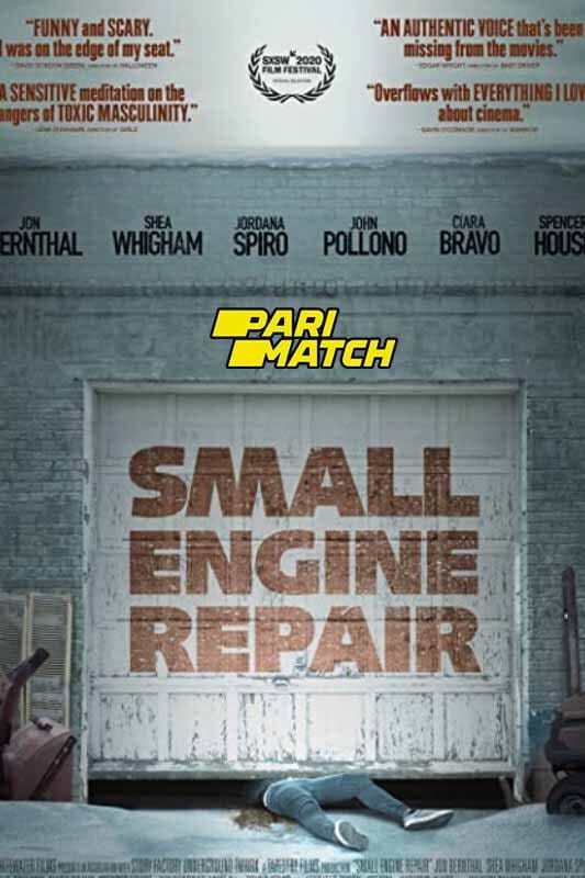 Film Small Engine Repair (2021) ilk21 Sub Indo