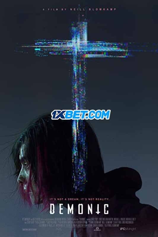 Film Demonic (2021) ilk21 Sub Indo
