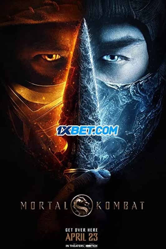 Film Mortal Kombat (2021) ilk21 Sub Indo