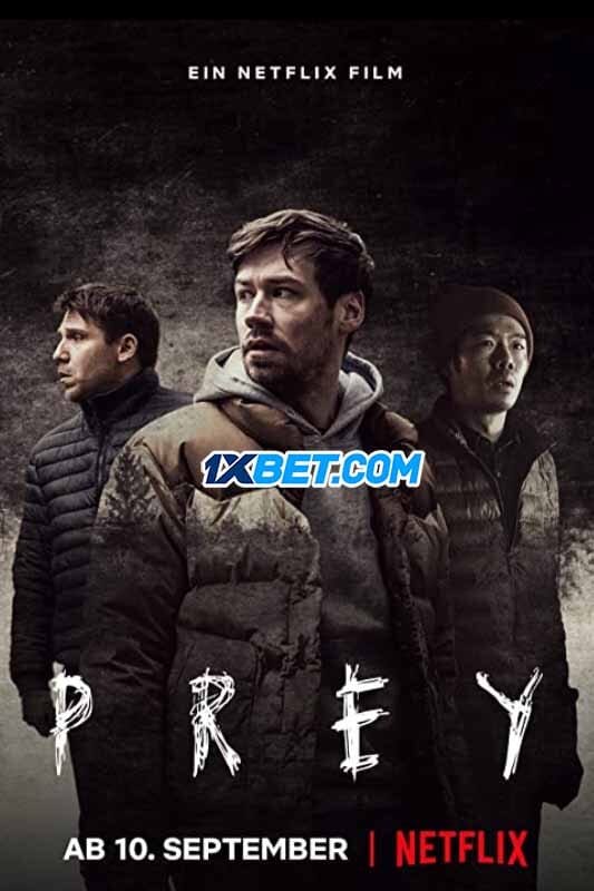 Film Prey (2021) ilk21 Sub Indo