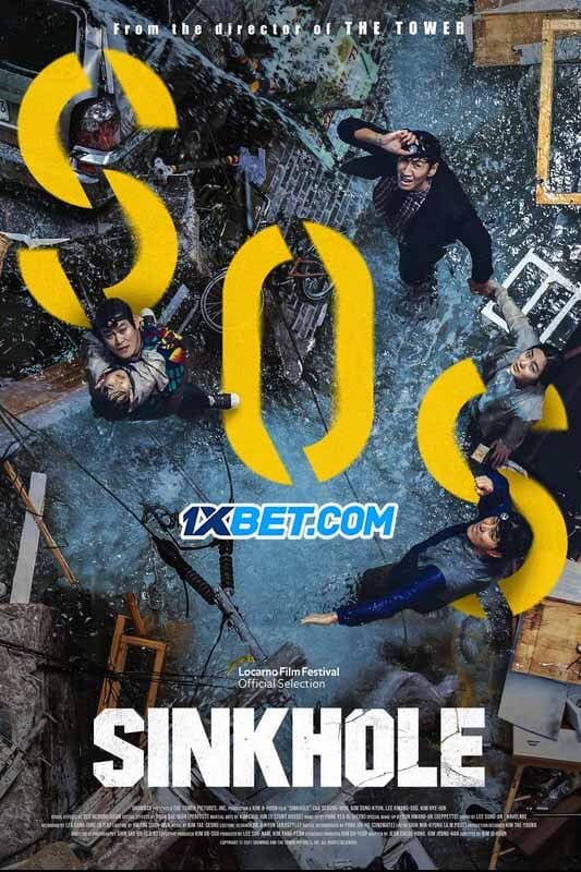 Film Sinkhole (2021) ilk21 Sub Indo