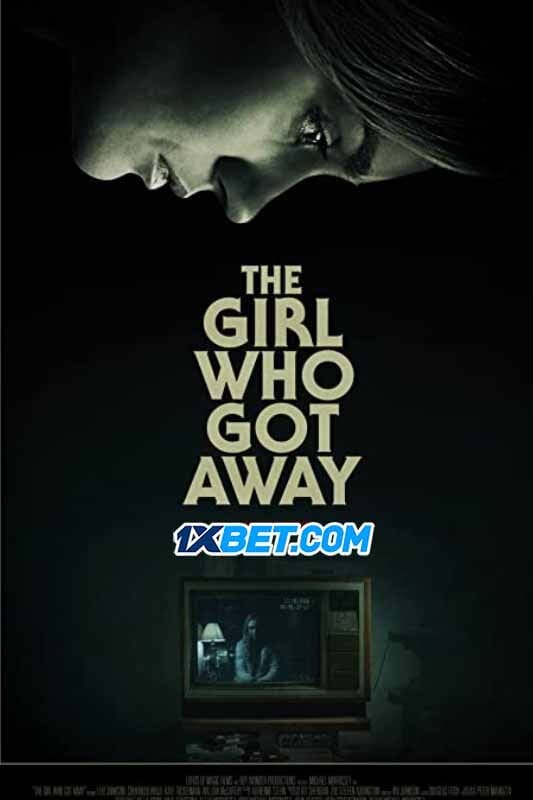 Film The Girl Who Got Away (2021) ilk21 Sub Indo