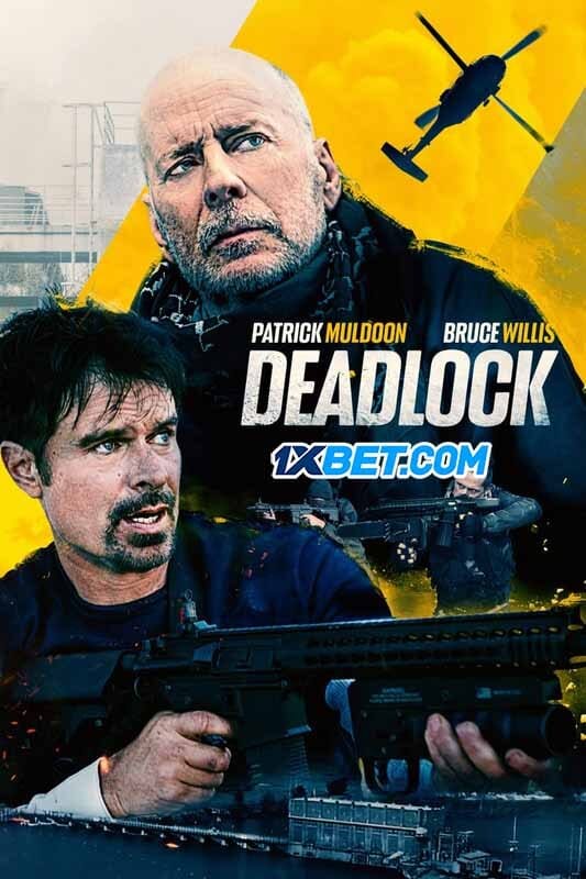 Film Deadlock (2021) ilk21 Sub Indo