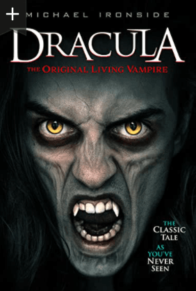 Film Dracula: The Original Living Vampire (2022) ilk21 Sub Indo