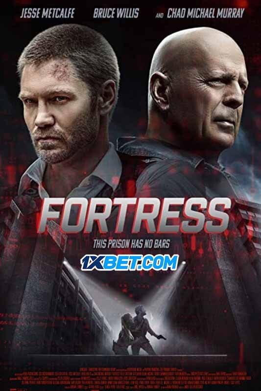 Film Fortress (2021) ilk21 Sub Indo