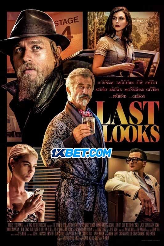 Film Last Looks (2021) ilk21 Sub Indo