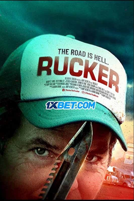 Film Rucker (The Trucker) (2022) ilk21 Sub Indo