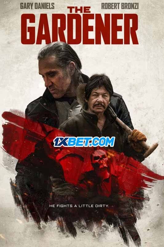 Film The Gardener (2021) ilk21 Sub Indo