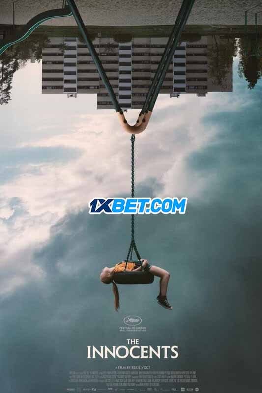 Film The Innocents (2021) ilk21 Sub Indo