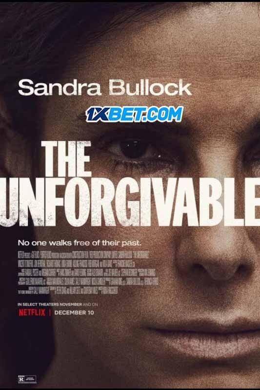 Film The Unforgivable (2021)