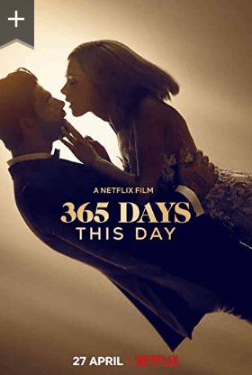 Film 365 Days: This Day (2022) ilk21 Sub Indo