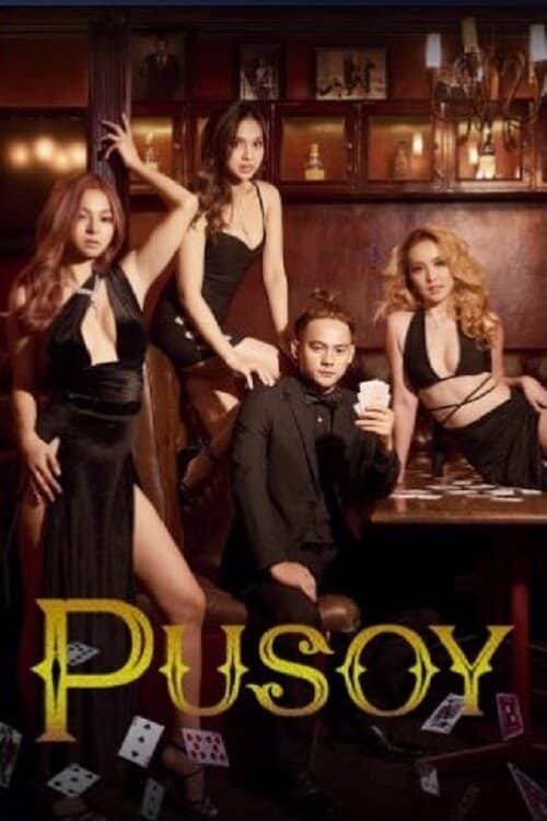 Film Pusoy (2022) ilk21 Sub Indo