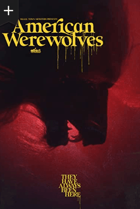 Film American Werewolves (2022) ilk21 Sub Indo