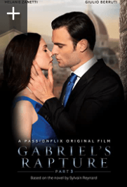 Film Gabriel’s Rapture: Part Three (2022) ilk21 Sub Indo