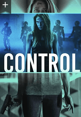 Film Control (2022) ilk21 Sub Indo