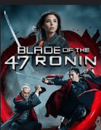Film Blade of the 47 Ronin (2022) ilk21 Sub Indo