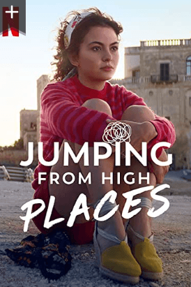 Film Jumping from High Places (2022) ilk21 Sub Indo