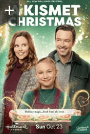 Film A Kismet Christmas (2022) ilk21 Sub Indo