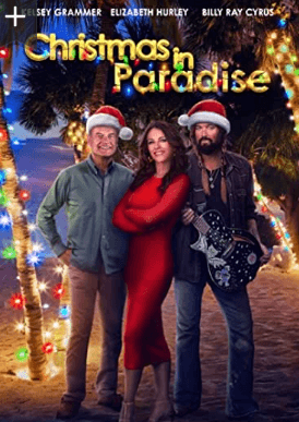 Film Christmas in Paradise (2022) ilk21 Sub Indo