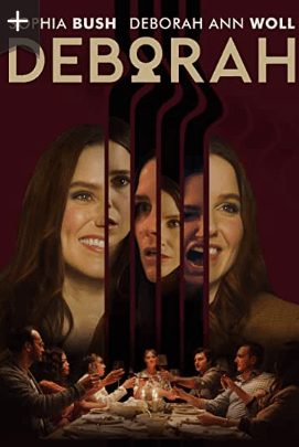 Film Deborah (2022) ilk21 Sub Indo