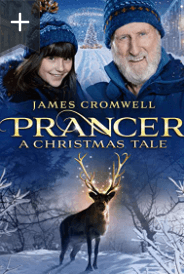 Film Prancer: A Christmas Tale (2022) ilk21 Sub Indo