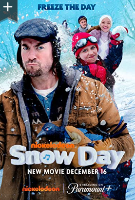 Film Snow Day (2022) ilk21 Sub Indo