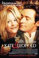 Kate & Leopold (2001)