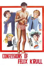 Film Confessions of Felix Krull (2021) ilk21 Sub Indo