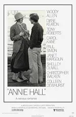 Film Annie Hall (1977) ilk21 Sub Indo