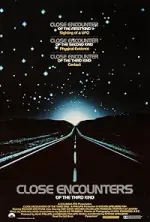Film Close Encounters of the Third Kind (1977) ilk21 Sub Indo