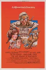 Film The Last Remake of Beau Geste (1977) ilk21 Sub Indo
