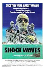 Film Shock Waves (1977) ilk21 Sub Indo
