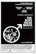 Film The Boys from Brazil (1978) ilk21 Sub Indo