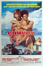 Film Convoy (1978) ilk21 Sub Indo