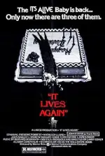 Film It Lives Again (1978) ilk21 Sub Indo