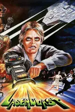 Film Laserblast (1978) ilk21 Sub Indo