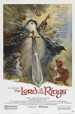 Film The Lord of the Rings (1978) ilk21 Sub Indo