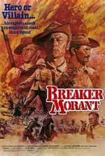 Film Breaker Morant (1980) ilk21 Sub Indo