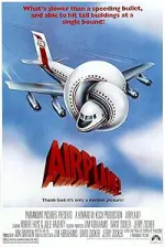 Film Airplane! (1980)