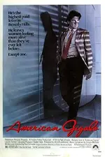 Film American Gigolo (1980) ilk21 Sub Indo