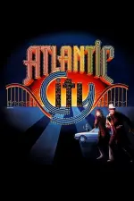 Film Atlantic City (1980)