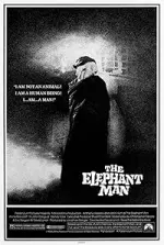 Film The Elephant Man (1980) ilk21 Sub Indo