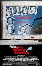 Film The Mirror Crack’d (1980) ilk21 Sub Indo