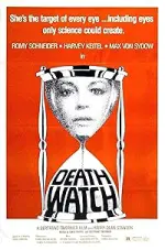 Film Death Watch (1980) ilk21 Sub Indo