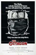 Film The Octagon (1980) ilk21 Sub Indo