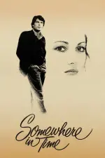 Film Somewhere in Time (1980) ilk21 Sub Indo