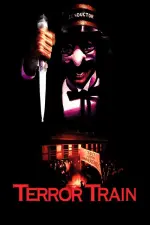 Film Terror Train (1980)