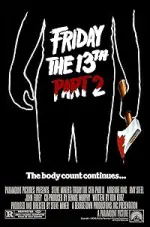Film Friday the 13th Part 2: Jason (1981) ilk21 Sub Indo
